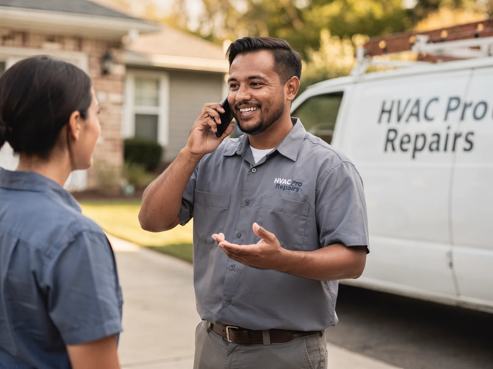 Heat Pump Repair Magalia, CA FAQs